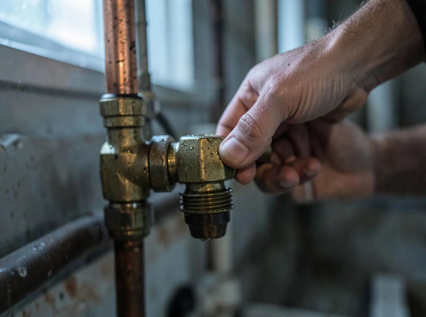 Emergency Plumber Coburn, PA FAQs